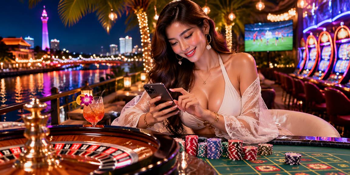 stake bet Perlawanan Hoki Dinasti
