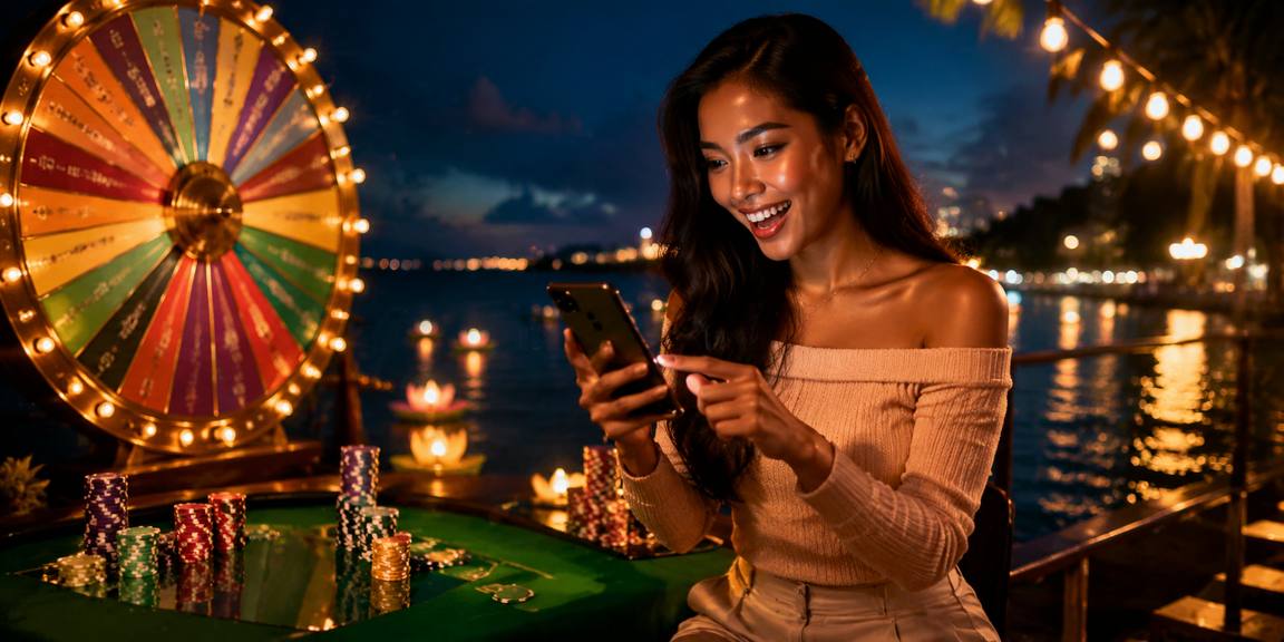 stake bet mobile gaming