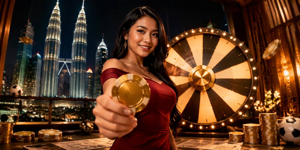 stake bet Speed Baccarat Malaysia